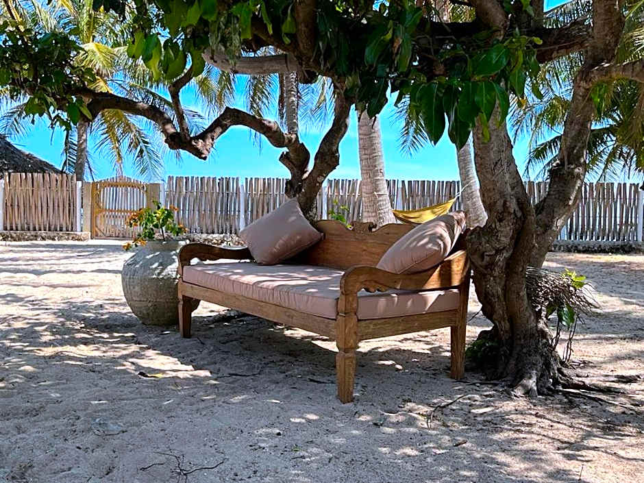 VILLA LANGIT TEDUH ROTE