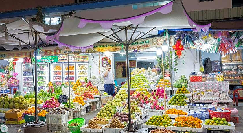 Airport Saigon Hotel