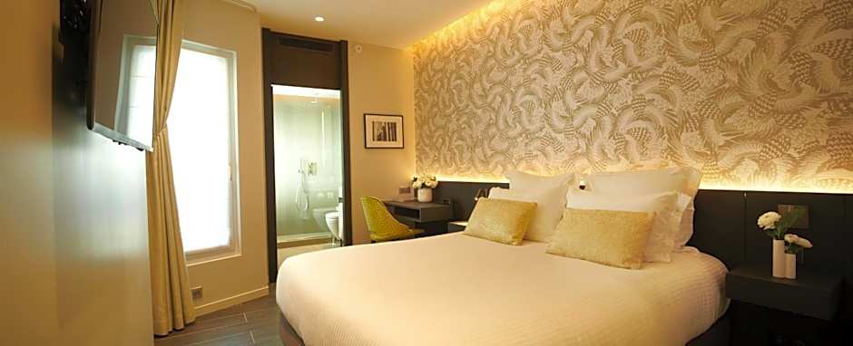 Photo 1 of 12 of Junior Suite