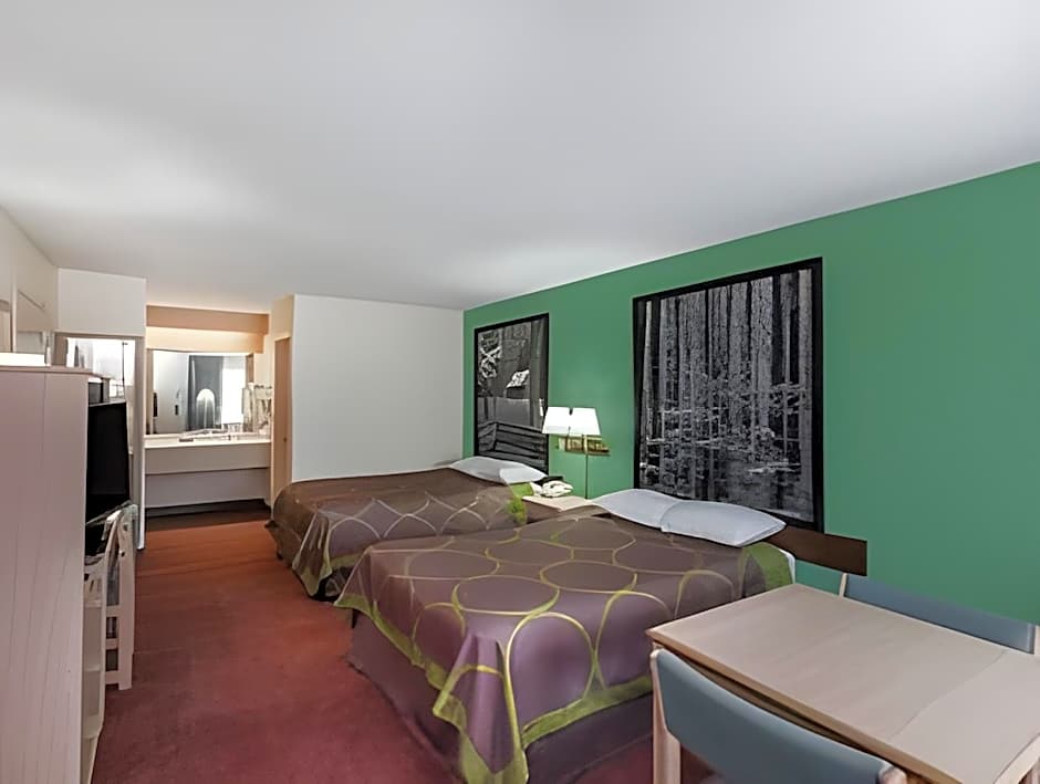 Super 8 by Wyndham Jasper TX