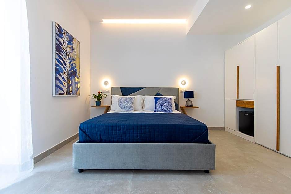 Baia Flegrea Meublè