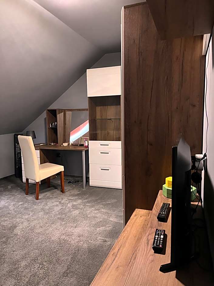 Bianka Hostel Spa & Car Rent Budapest