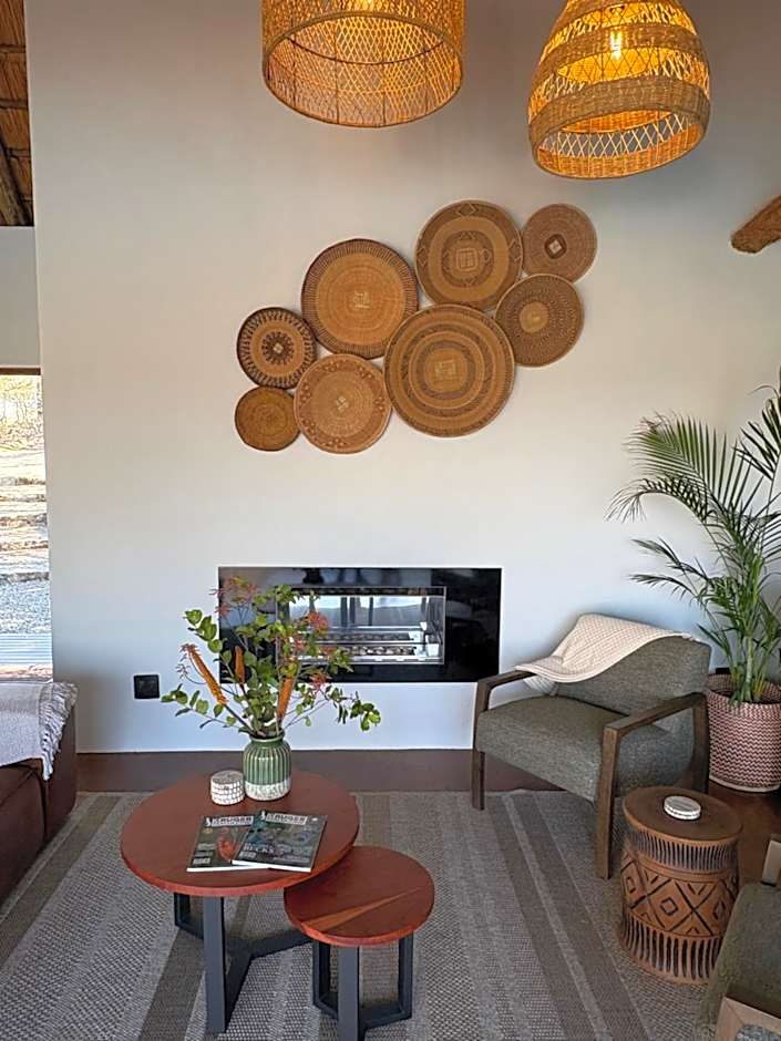 Tulani Boutique Lodge