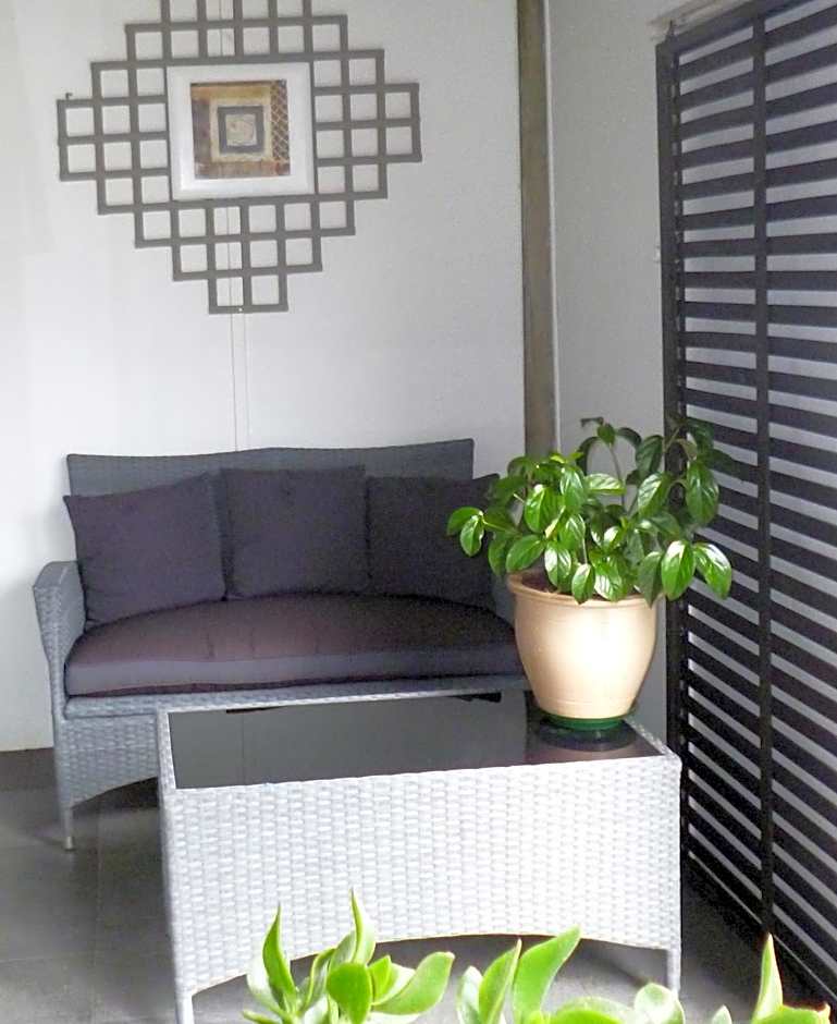 Opua Boutique Seaview Motel