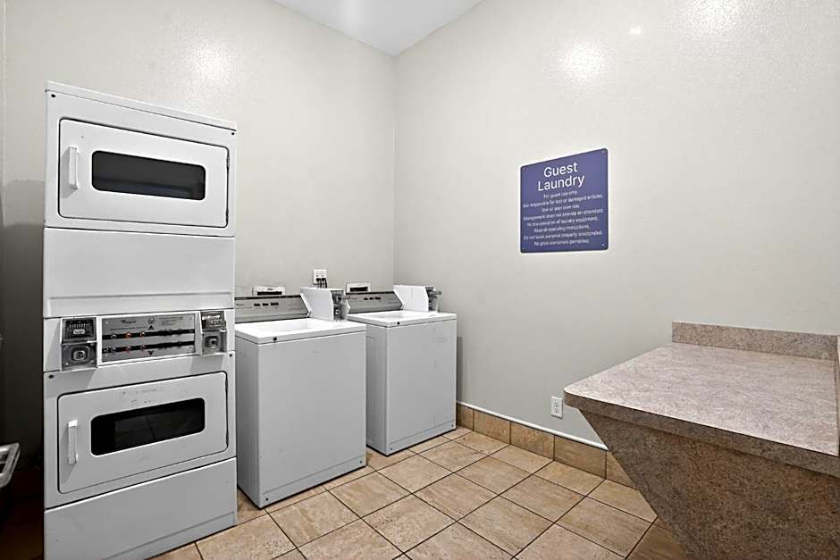 Sonesta Essential Hotel Houston - I-45 Spring