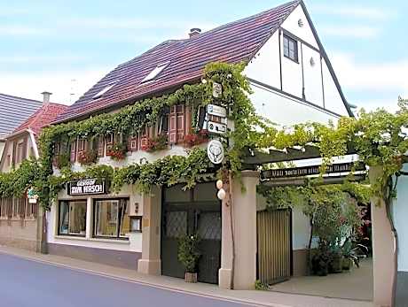 Hotel Altes Weinhaus