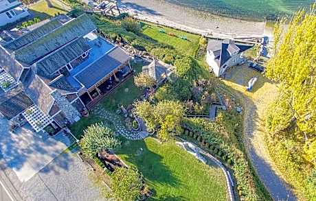 Camano Island Inn