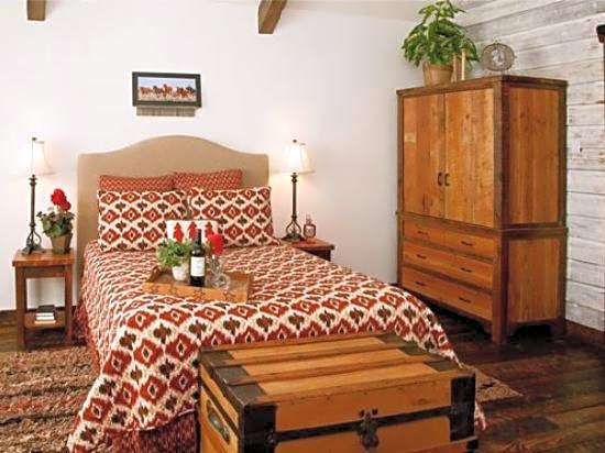 Moose Creek Ranch