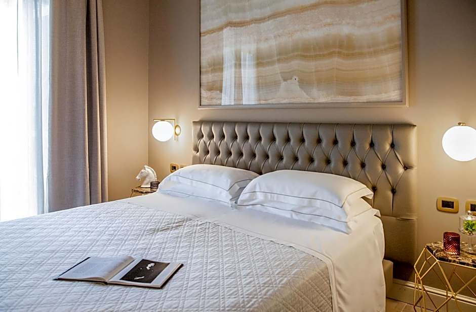 Hotel Savoia