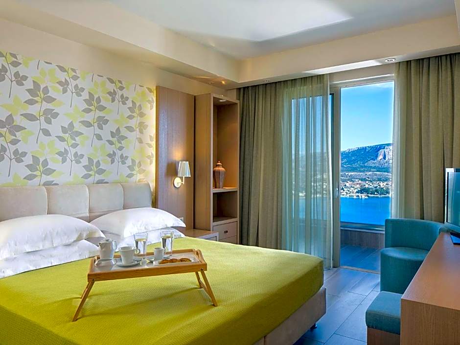 Princess Kyniska Suites