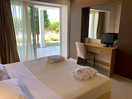 Premium Double or Twin Room