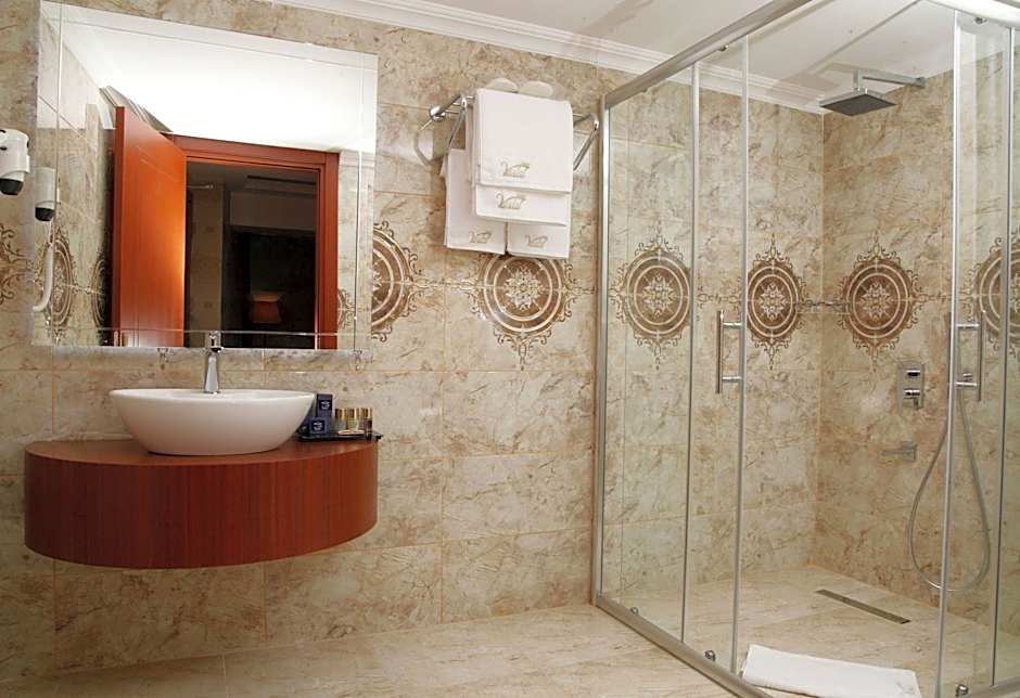 Grand Vuslat Otel