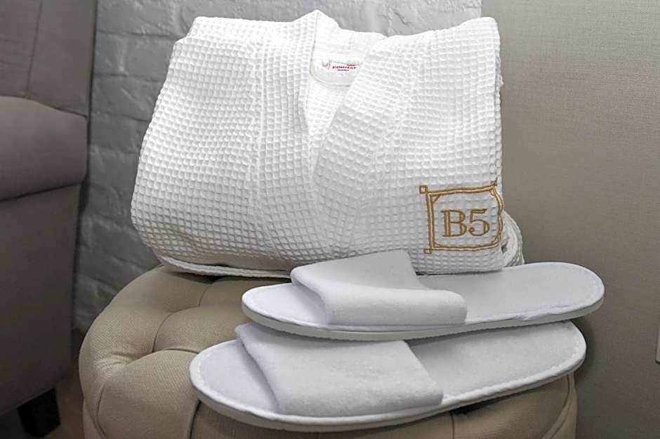 Bajamonti 5 Luxury Rooms