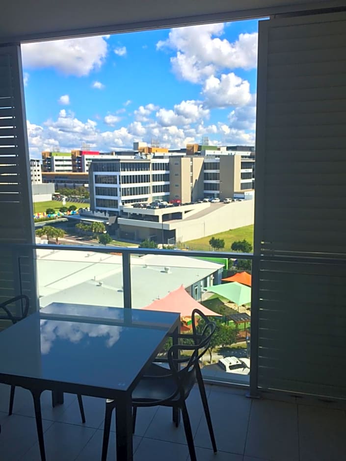 North Shore Oceanside Kawana