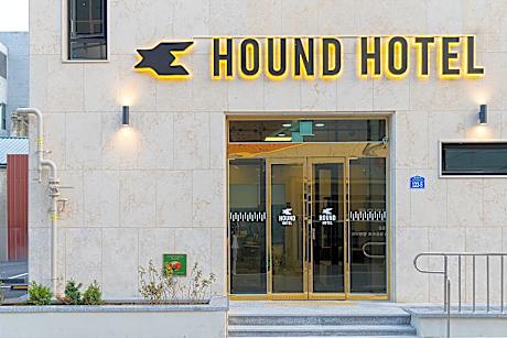 Hound Hotel Gunsan Modern Street branch