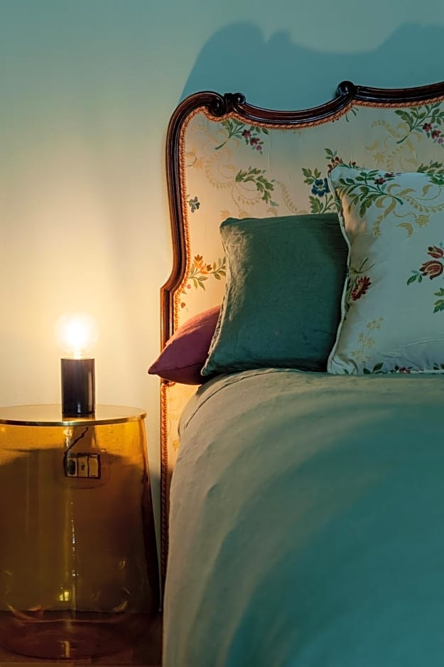 Ca' Maggiolina B&B