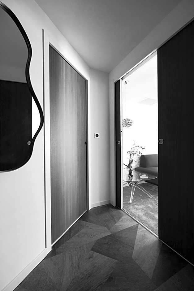 Empreinte Hotel & Spa