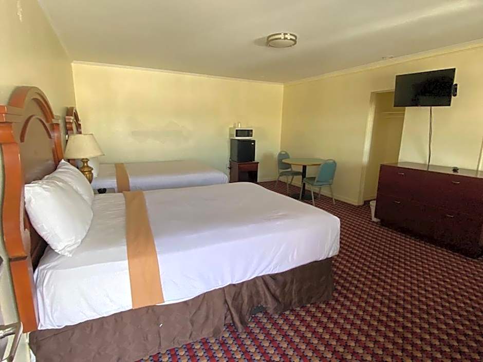 AC Suites