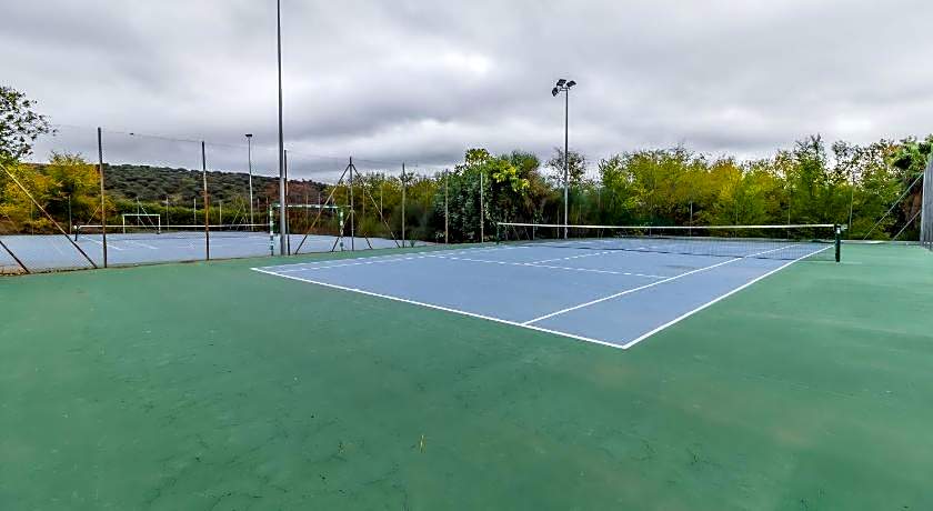 OYO Hotel Las Errizas