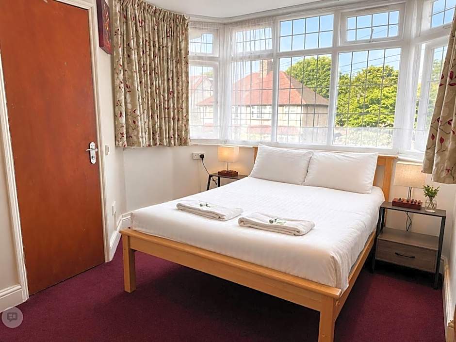 Twickenham Guest House