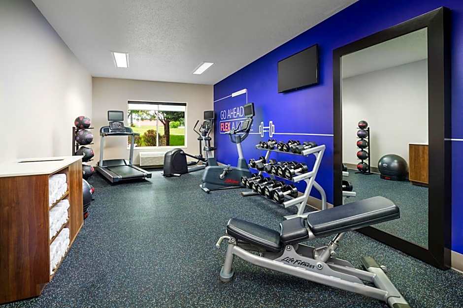 Holiday Inn Express Irondequoit By IHG