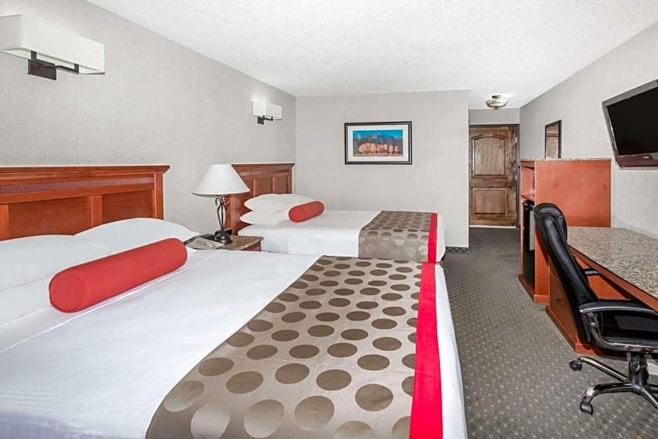Ramada by Wyndham Frisco