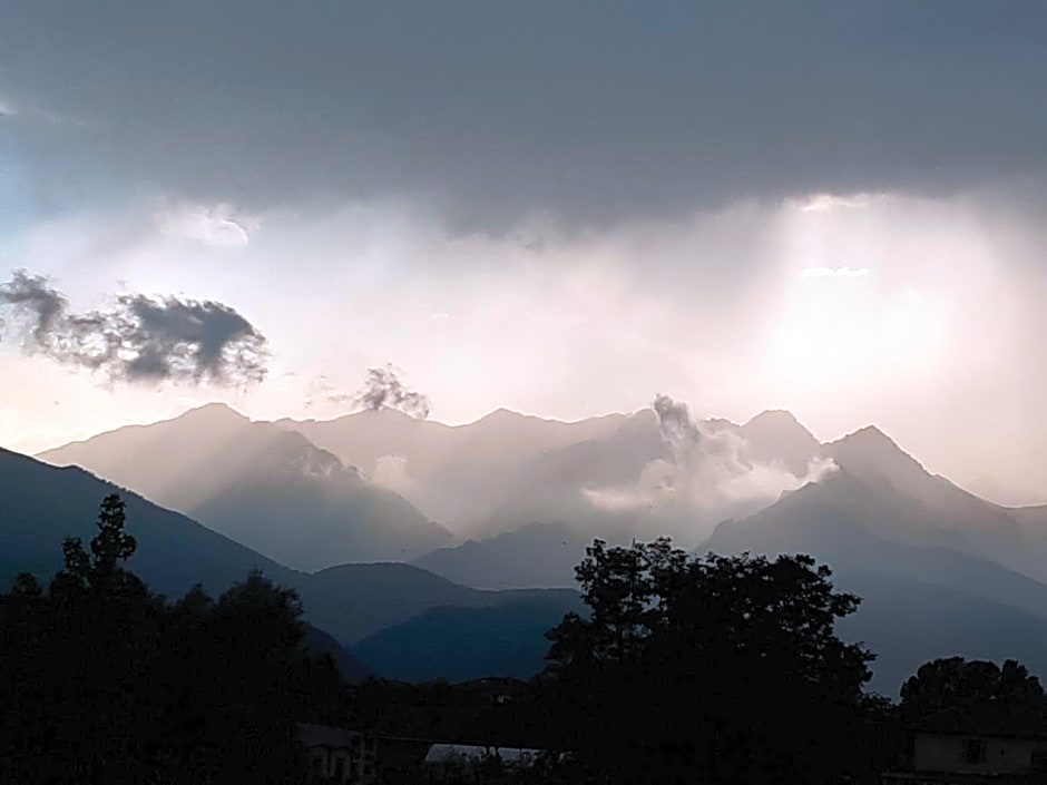 B&B Tre Confini – Giaveno, NY
