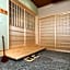 Sen Omiya-Gojo Muslim Friendly Easy access to Kyoto STA