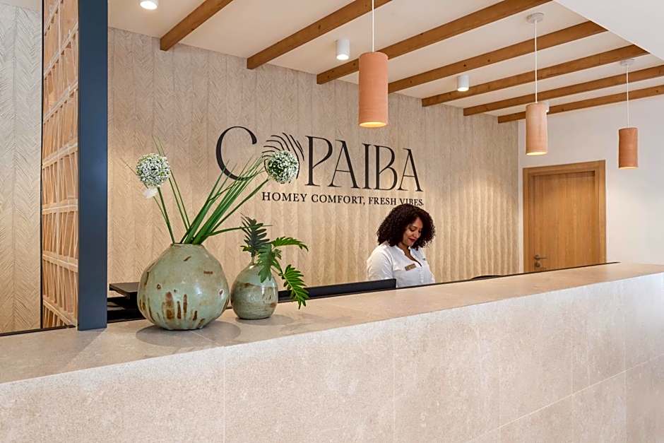 Copaiba by Honne Hotels - Adults Only