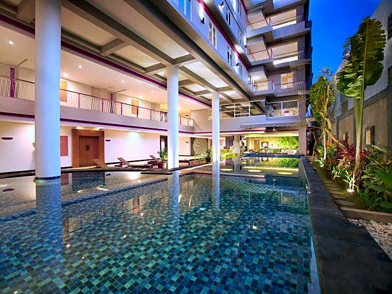 Favehotel Sunset Seminyak