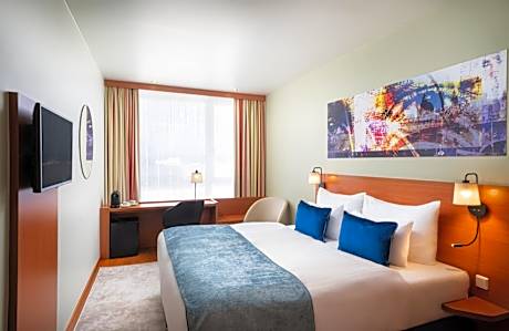 Leonardo Hotel Salzburg Airport