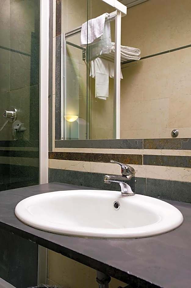 Dipendenza Hotel Bellavista