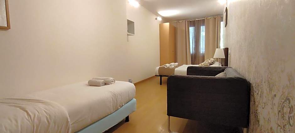 Guest House Barcelona Bruc