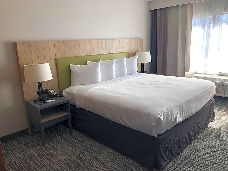 Country Inn & Suites by Radisson, Flagstaff Downtown, AZ