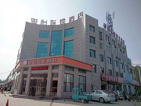 Jun Hotel Shandong Liaocheng Gaotang County Huakai