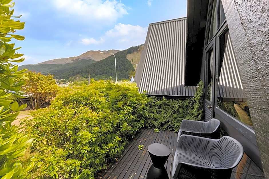Heartland Hotel Queenstown