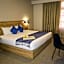 Hotel San Francisco Tlaxcala
