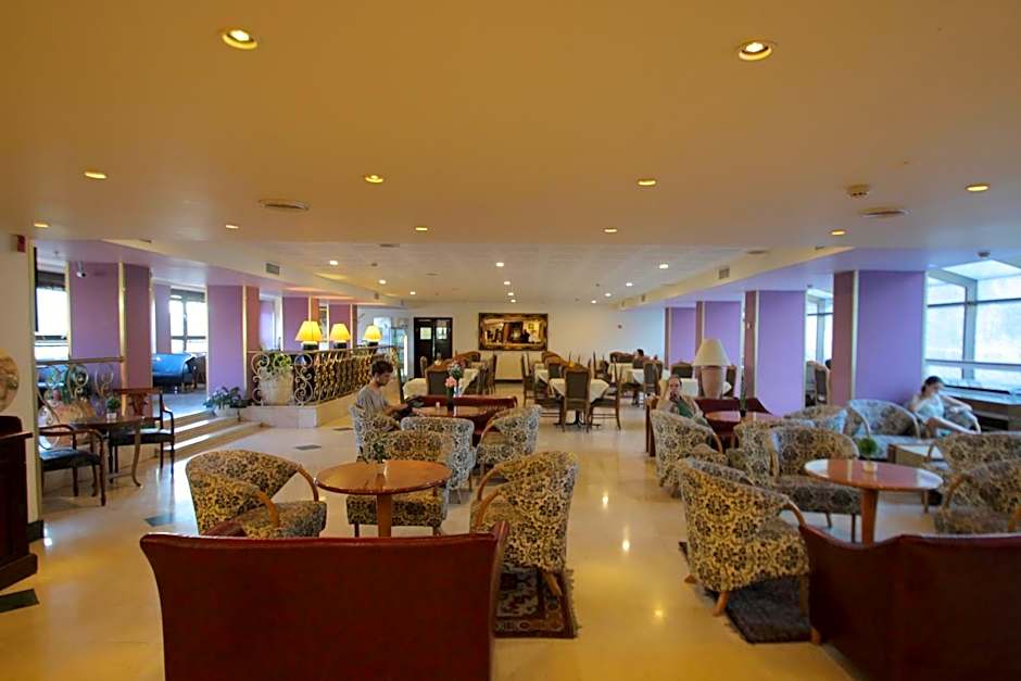 Jerusalem Gold Hotel