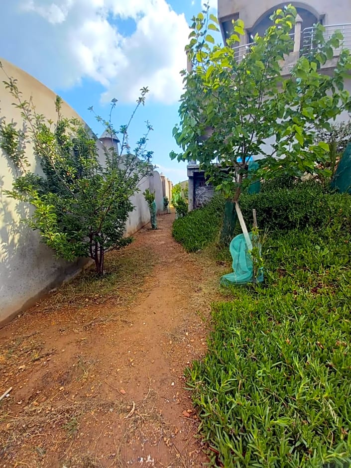 MAISON D’HÔTE LES TORTUES -