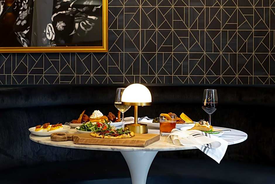 The American Hotel Atlanta Downtown, Tapestry Collection by Hilton