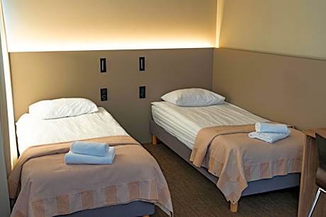 Family Junior Suite