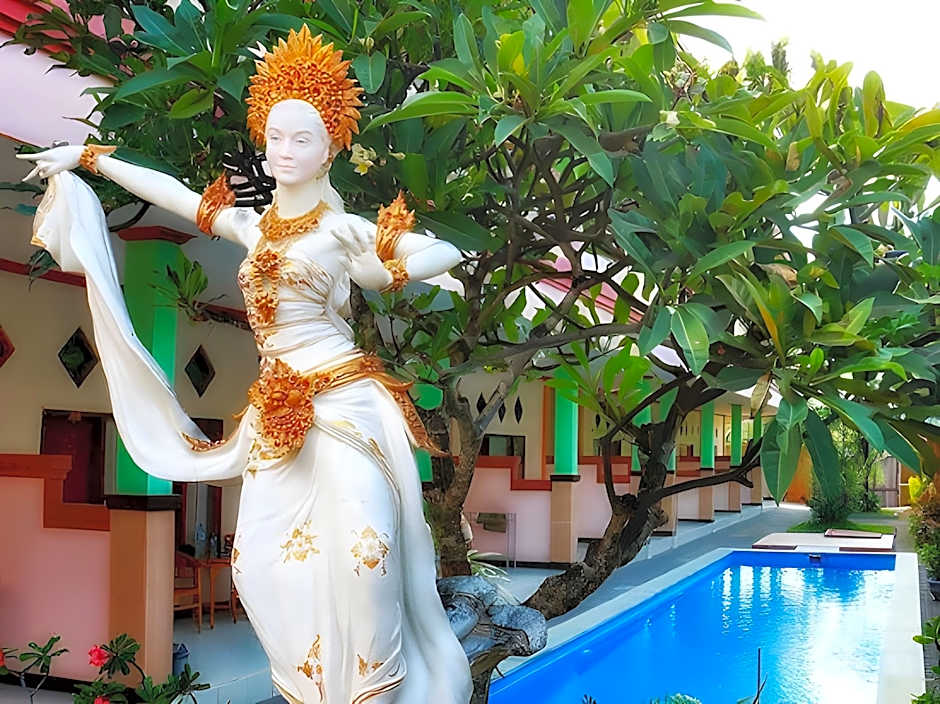 Taxa Raya Guest House