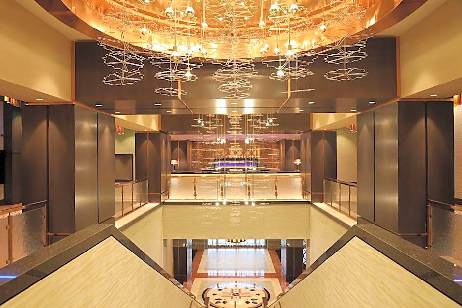 Four Winds Casino - South Bend
