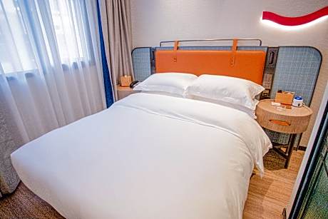 Dossen - Superior Bed Room