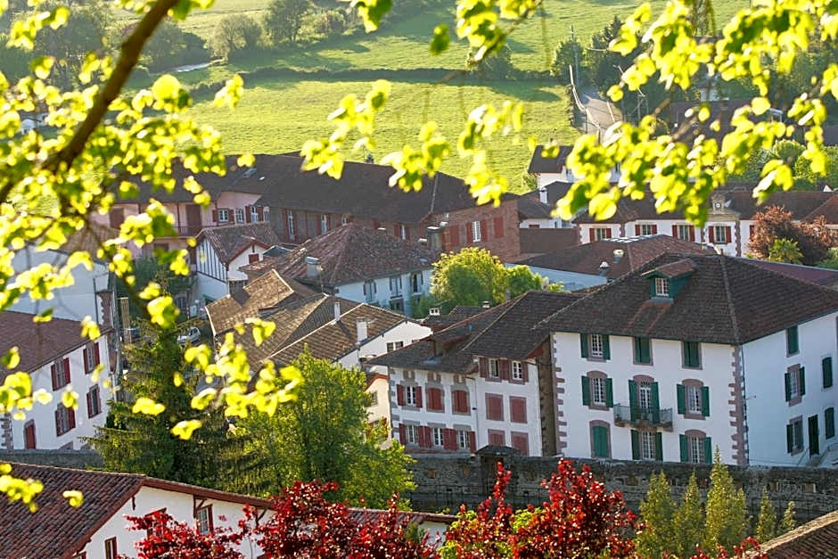 Chambres D'Hôtes Garicoitz