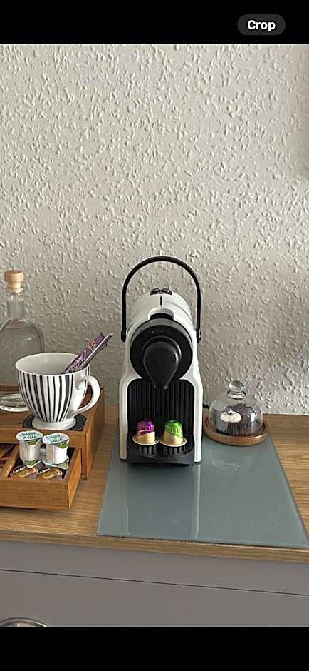 The Old Brasserie & Rooms @ no.8