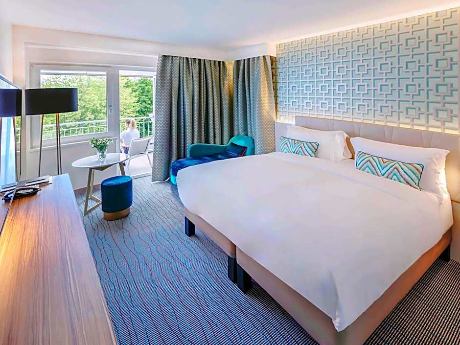 Grand Hotel Bregenz Mgallery By Sofitel