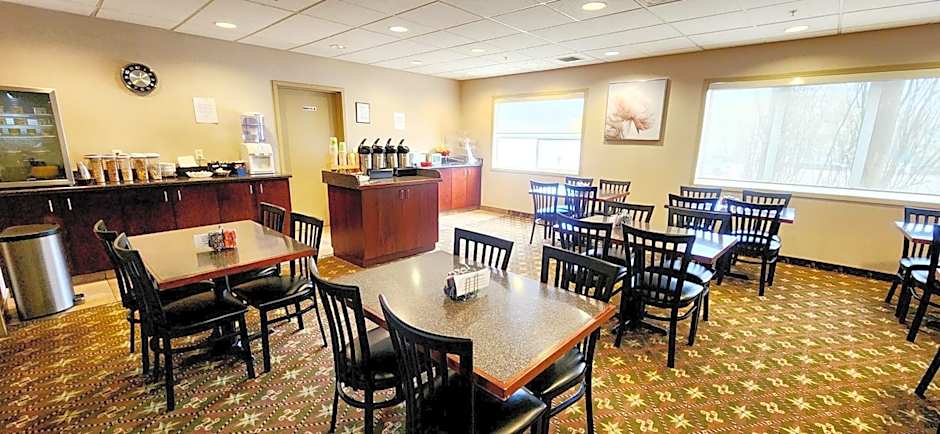 Park Hill Inn & Suite