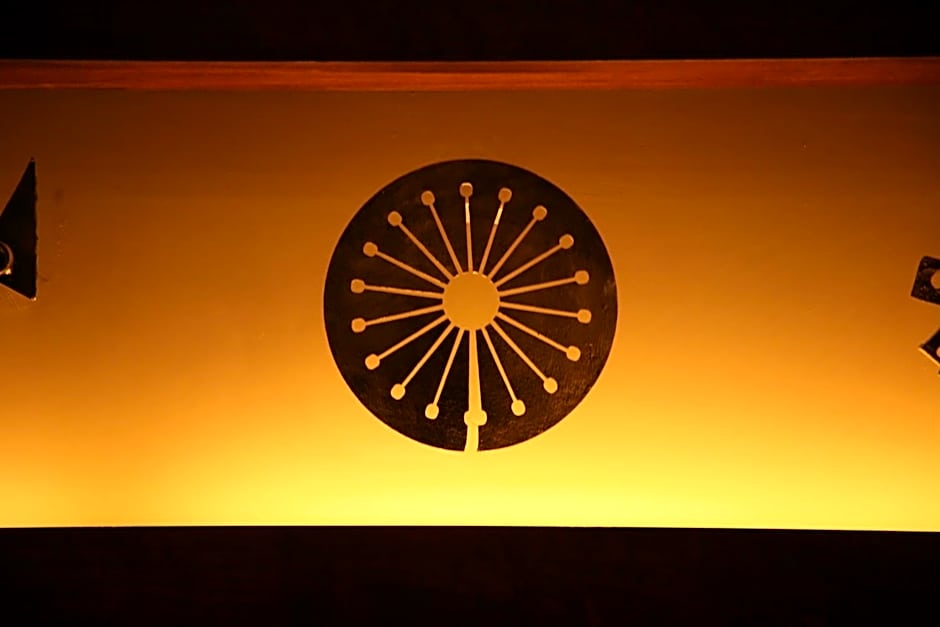 Ayres De Salta Hotel