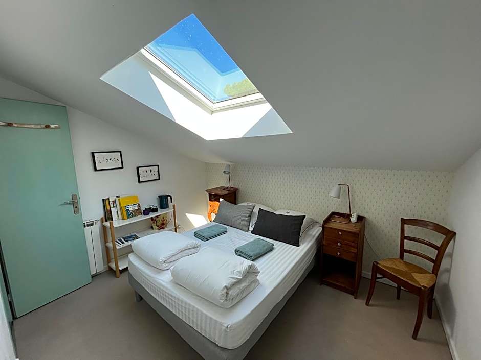 Cassis Hostel